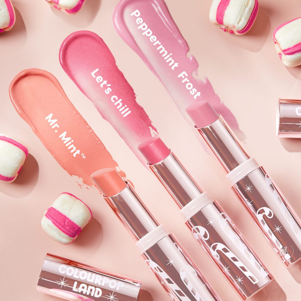 ColourPop x Candyland Collection August 2020 1440x1440 1