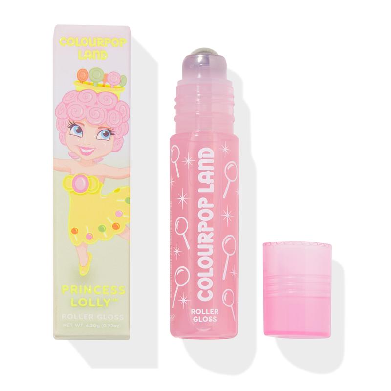 ColourPop x Candyland Collection August 2020 4