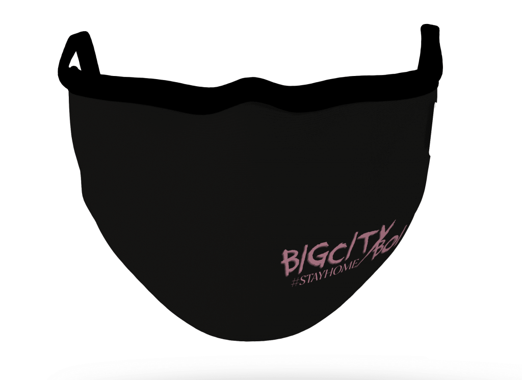 bigcity-mask