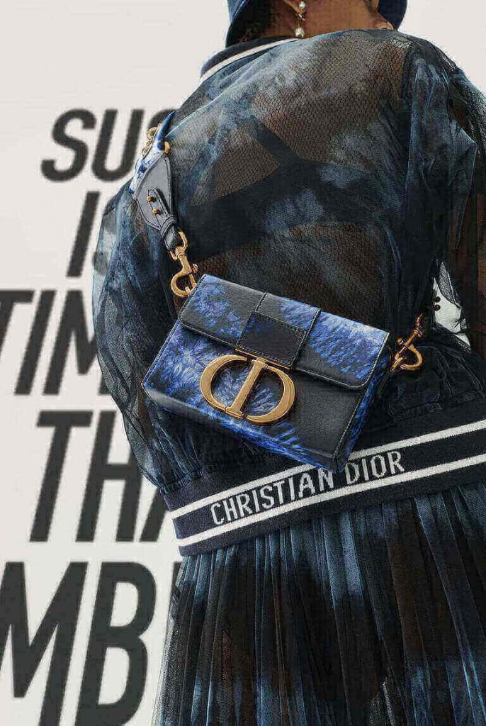 Dior ra đời BST thời trang nam mới bớt sang chảnh tăng ứng dụng