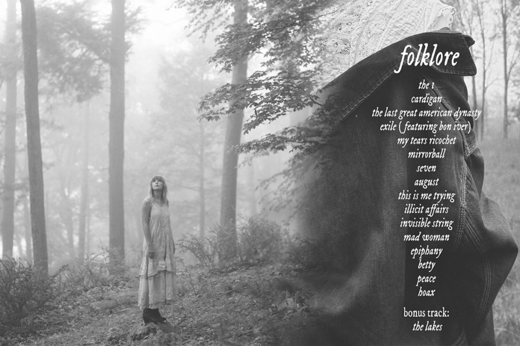 folklore 1