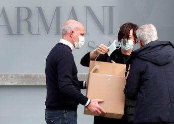 Bức tranh toàn cảnh về ngành thời trang 9 tháng đầu năm 2020