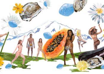 #Thoáng: Ngộ nhận khoa học: “khao khát tình dục đàn ông nhiều hơn phụ nữ.”