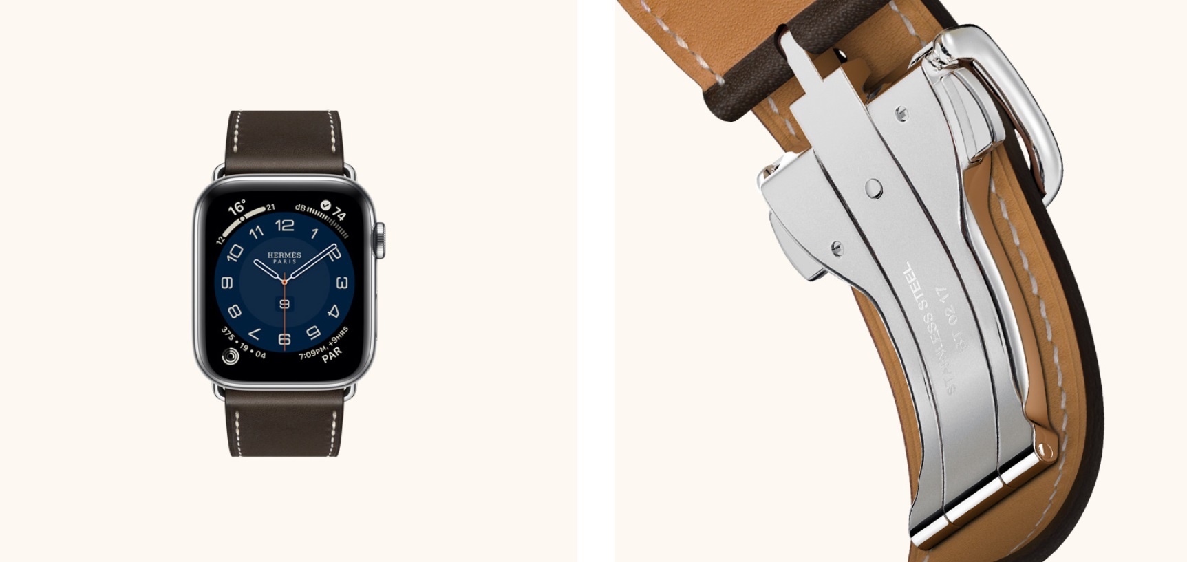 apple watch hermes harga