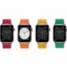 Apple Watch Hermès Series 6: Sự kết hợp của hiện đại và cổ điển