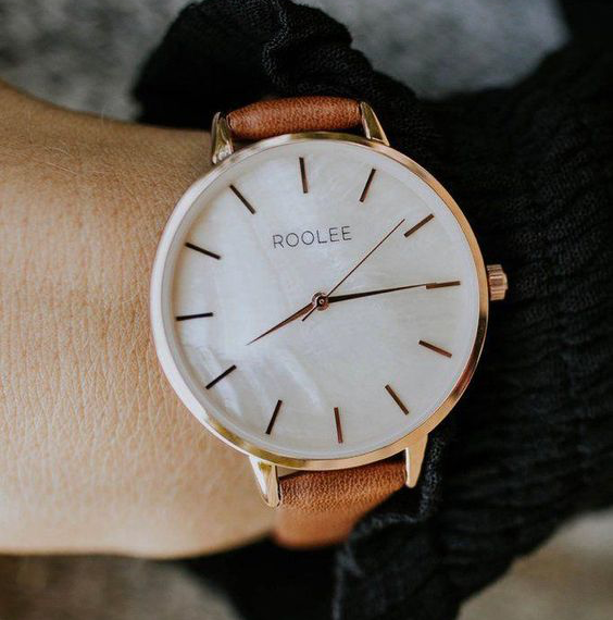 Khởi nguồn của đồng hồ đeo tay - phụ kiện đắt giá phát triển từ chiến tranh. 1 pasted image 0 7