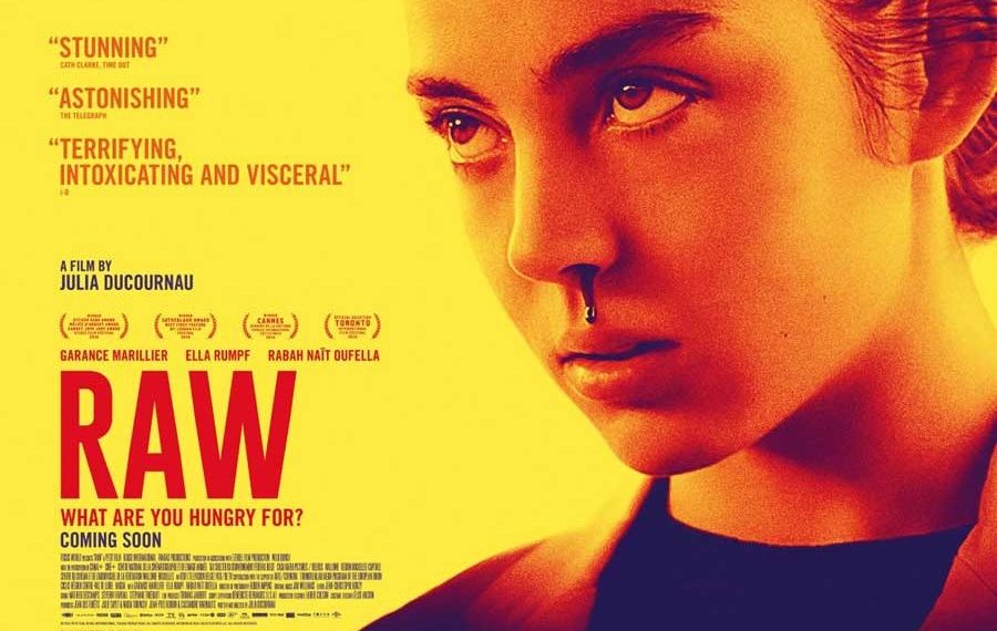 Mondo, một thể loại phim dị biệt