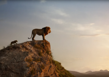 Vua Sư Tử 2 là cái tên tiếp theo được Nhà Chuột đưa vào danh sách live-action