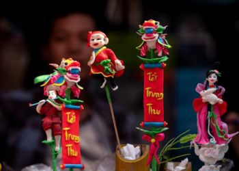 #LocalZine: Nghe tò he kể chuyện dân gian