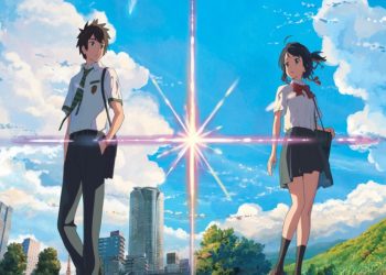 Hit or Miss: Your Name bản live-action