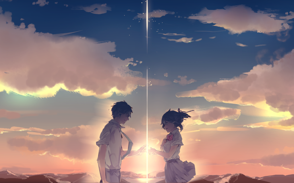 your name 5