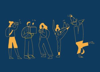 #Nghĩ: Nỗi sợ lãng phí thanh xuân – một sản phẩm của trí tưởng tượng