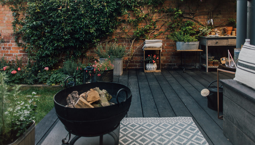 Những mẹo thú vị cho một khu vườn trong nhà 1 the millennials life khu vườn