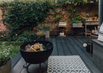 the millennials life khu vườn