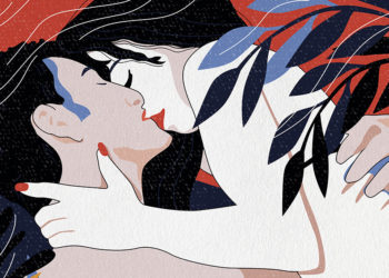 #Thoáng: Tình dục ở mỗi thời điểm