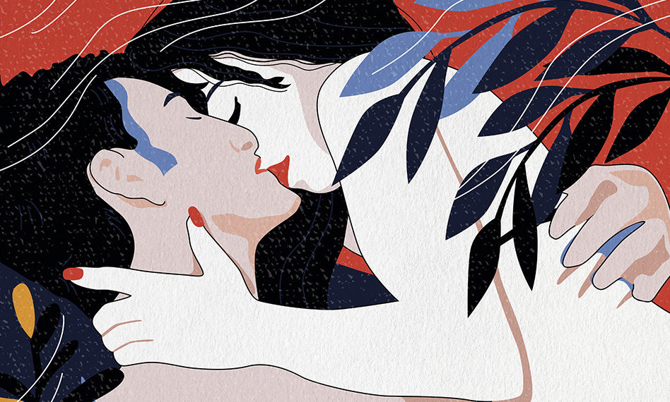 #Thoáng: Tình dục ở mỗi thời điểm