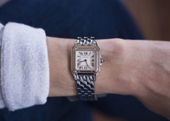 Những cách chăm sóc đồng hồ của bạn luôn như mới