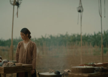 À La Carte Short Film: Sự kết hợp giữa ẩm thực và sử Việt
