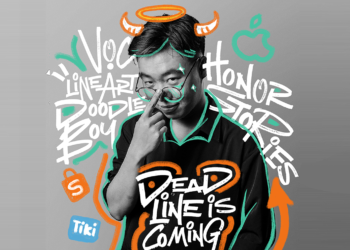 #HọNóiLà: Duy Dikon cùng dự án Ma Quỷ Dân Gian Ký – Nét đẹp tâm linh của người Việt