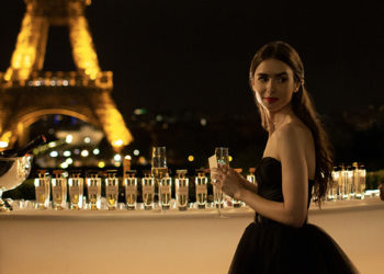 Emily in Paris