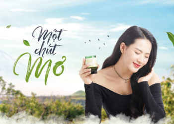 “Một chút mơ” để thanh xuân thêm rực rỡ