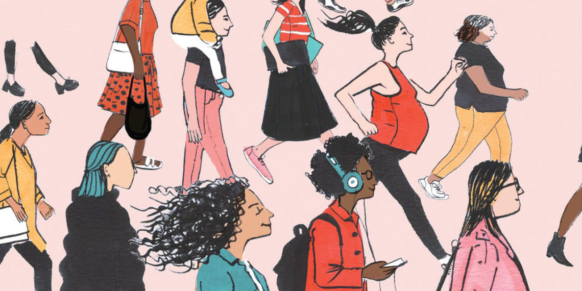 Xếp hạng những quốc gia bình đẳng giới nhất toàn cầu 1 Xếp hạng những quốc gia bình đẳng giới nhất toàn cầu