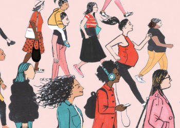 Xếp hạng những quốc gia bình đẳng giới nhất toàn cầu