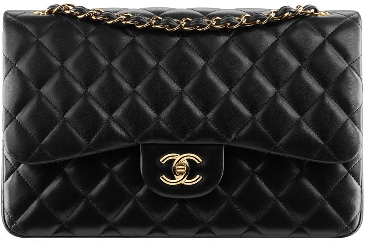 chanel timeless 15