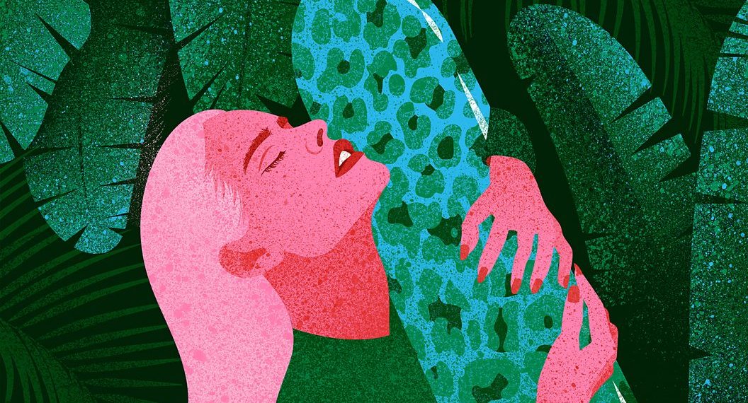 #Thoáng: Đồ chơi người lớn - Từ thiết bị "chữa bệnh" cho đến đồ chơi nhạy cảm 1 cover may rung nguoi lon