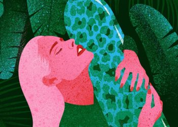 cover may rung nguoi lon