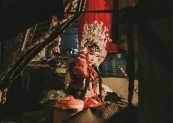 Đoạn Trường Vinh Hoa – Một đời rong ruổi cùng những câu ca