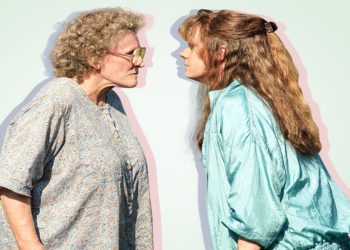 Liệu Hillbilly Elegy có mang đến Oscar năm nay cho Amy Adams?