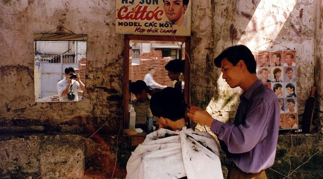 "Reply 1994" – Hà Nội xưa qua ống kính của Nguyên Đại sứ Nhật Bản 1 hiroshi 8h