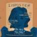 imposter cover