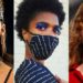 Paris Fashion Week 2021: Khi thời trang phản ánh dịch bệnh 14 Paris Fashion Week 2021: Khi thời trang phản ánh dịch bệnh