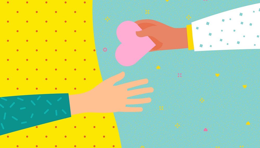 #Nghĩ: Tình yêu là gì và vì sao ta lại yêu nhau? 1 #Nghĩ: Tình yêu là gì và vì sao ta lại yêu nhau?