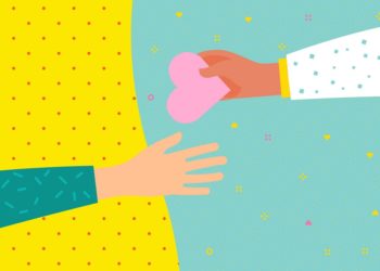 #Nghĩ: Tình yêu là gì và vì sao ta lại yêu nhau?