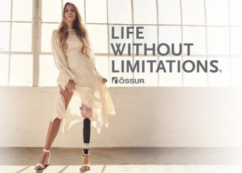 Paola Antonini – Còn lại một chân vẫn không chùn bước