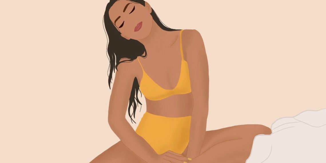 #Thoáng: Nho nhỏ chuyện áo chíp của phụ nữ chúng mình? 1 #Thoáng: Nho nhỏ chuyện áo chíp của phụ nữ chúng mình?