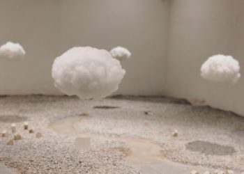 Sài Gòn Phẳng: Vừa xem triển lãm, vừa ủng hộ lũ lụt miền Trung