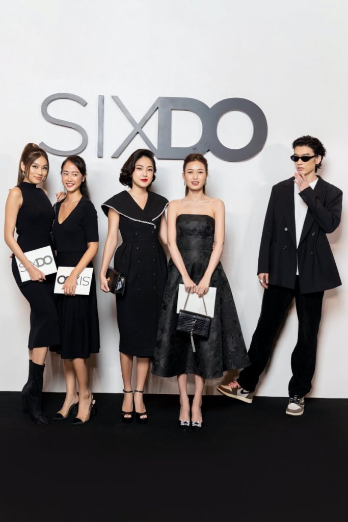 sixdo fashion 13