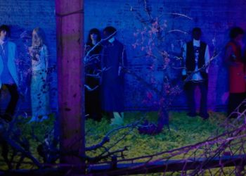 Teenage Dream – BST dành cho nữ đầu tiên của thương hiệu Raf Simons