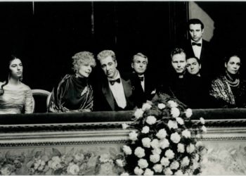 Bố Già tái xuất cuối năm nay