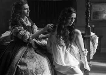 Không chỉ ma, trang viên Bly (Bly Manor) còn có nhiều hơn thế