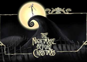 Nhạc phim The Nightmare Before Christmas phát hành đĩa than phiên bản giới hạn