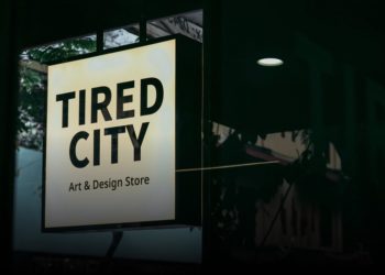 TiredCity – Nỗ lực không mệt mỏi đưa giá trị Việt vươn xa