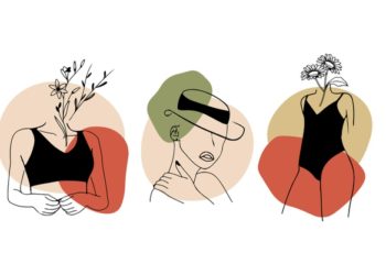 5 phong cách thời trang hậu đại dịch