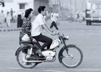 #Localzine: Về Sài Gòn xưa, sắm xe gì cho ngầu?