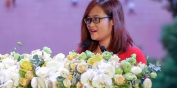 Cô giáo Hà Ánh Phượng lọt vào top 10 giáo viên toàn cầu – Global Teacher Prize