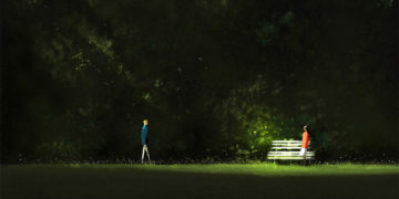 #Nghĩ: Chủ nghĩa khắc kỷ dạy chúng ta điều gì về tình yêu?